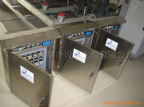 上海泉友制冷設(shè)備工程 網(wǎng)絡(luò)設(shè)備銷售與多元化制冷產(chǎn)品解決方案